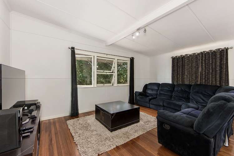 Second view of Homely house listing, 29 Gomer Street, Booval QLD 4304