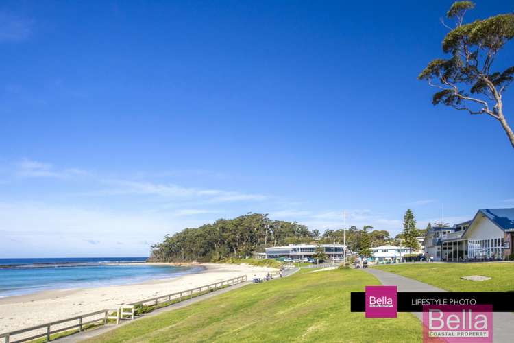 Fourth view of Homely residentialLand listing, LOT 105 & 106 Summerfields, Mollymook NSW 2539
