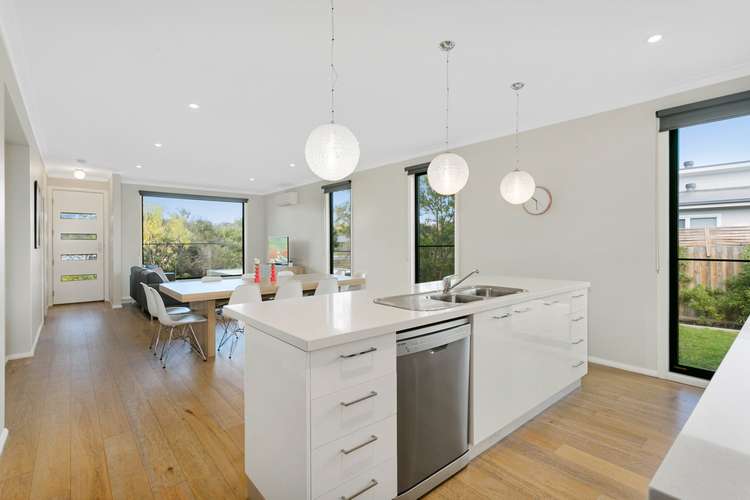 Third view of Homely house listing, 12 Niblick Street, Rye VIC 3941