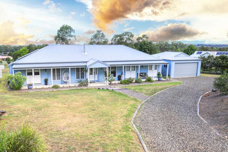 Lot 61 Kelman Vineyard, Pokolbin NSW 2320