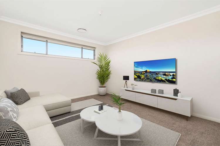 Fifth view of Homely house listing, 8 Cherry Circuit, Gregory Hills NSW 2557