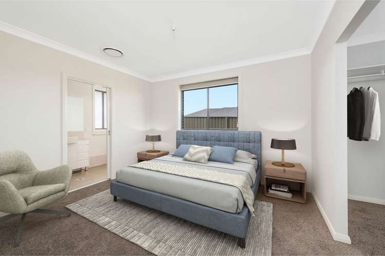 Sixth view of Homely house listing, 8 Cherry Circuit, Gregory Hills NSW 2557
