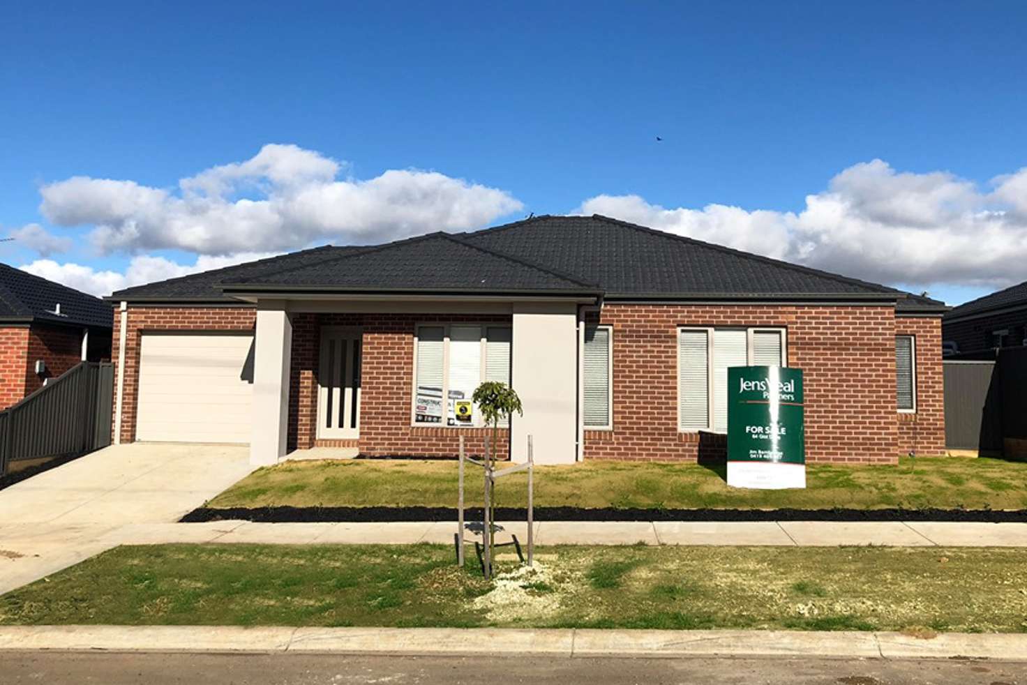 Main view of Homely house listing, 64 Giot Drive, Wendouree VIC 3355