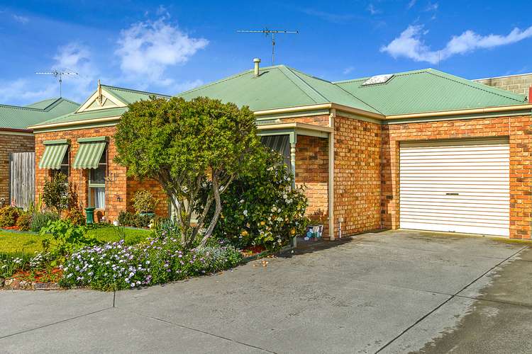 Main view of Homely townhouse listing, 8/23 Clifton Springs Road, Drysdale VIC 3222