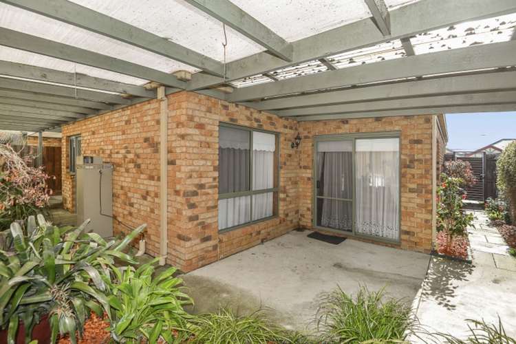 Third view of Homely townhouse listing, 8/23 Clifton Springs Road, Drysdale VIC 3222