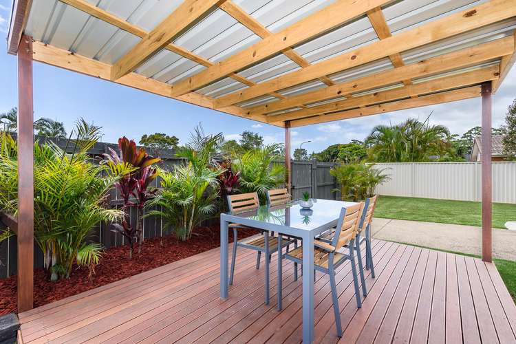 Second view of Homely semiDetached listing, 1/2 Warrie Close, Paradise Point QLD 4216