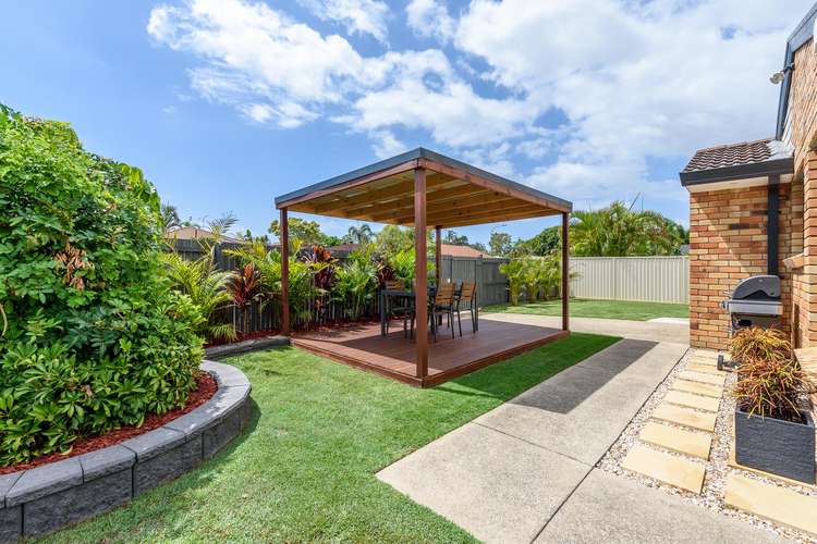 Third view of Homely semiDetached listing, 1/2 Warrie Close, Paradise Point QLD 4216