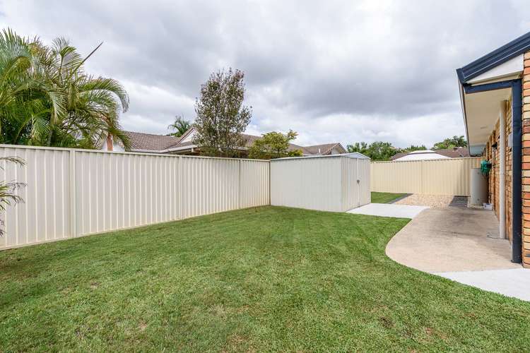 Sixth view of Homely semiDetached listing, 1/2 Warrie Close, Paradise Point QLD 4216