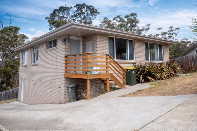 Main view of Homely house listing, 5 Coach Road, Chigwell TAS 7011