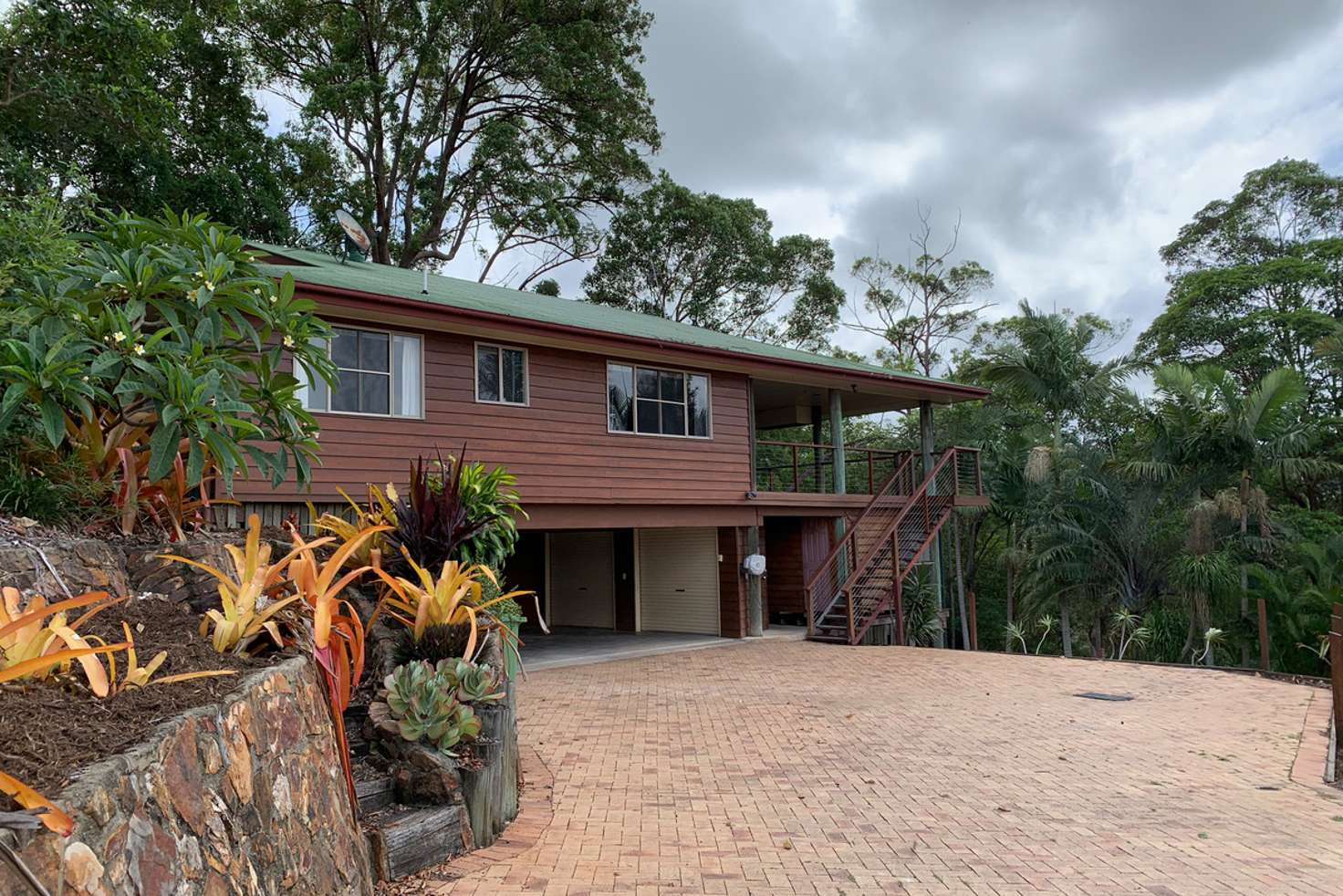 Main view of Homely house listing, 38 Caryota, Nambour QLD 4560