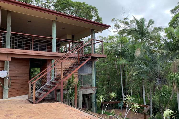 Second view of Homely house listing, 38 Caryota, Nambour QLD 4560