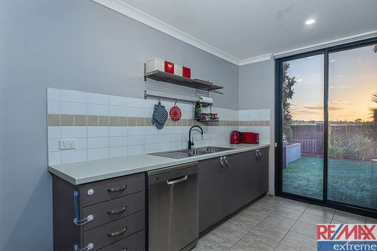 Seventh view of Homely unit listing, 55/3 Sunlander Drive, Currambine WA 6028