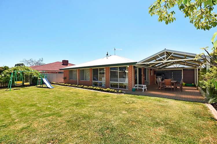 Second view of Homely house listing, 6 Pensacola Avenue, Caversham WA 6055