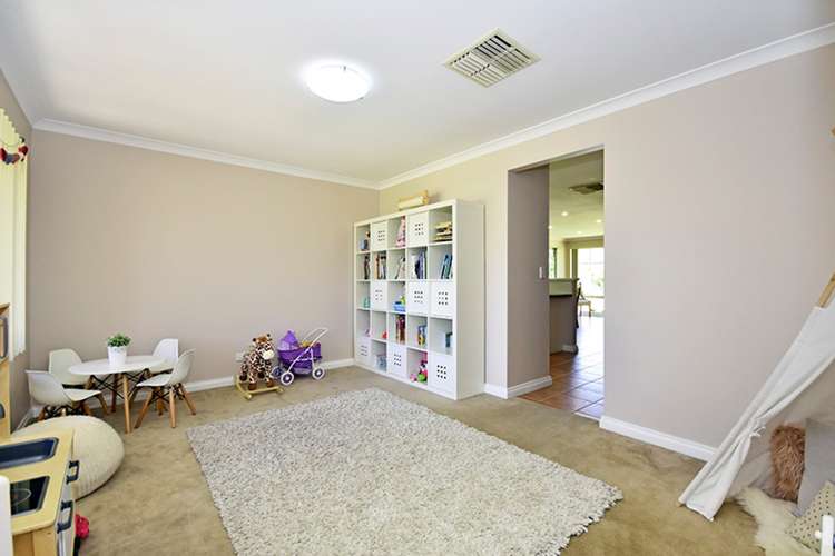 Fifth view of Homely house listing, 6 Pensacola Avenue, Caversham WA 6055