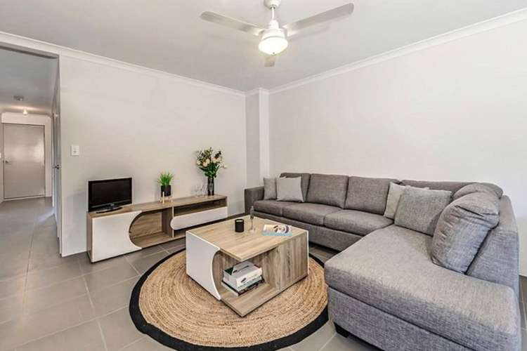 Fifth view of Homely house listing, 95 Piazza Link, Alkimos WA 6038