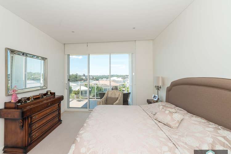 Sixth view of Homely apartment listing, 408/38 Peninsula Drive, Breakfast Point NSW 2137