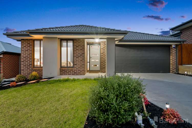 Main view of Homely house listing, 5 Mowbray Street, Officer VIC 3809