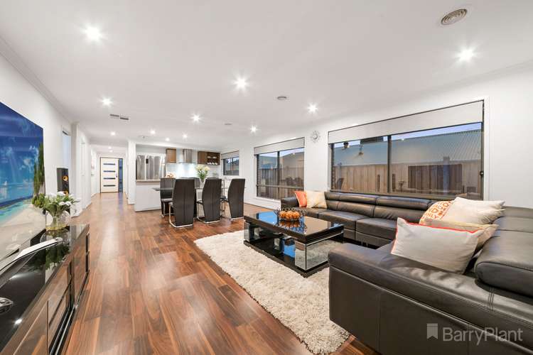 Fourth view of Homely house listing, 5 Mowbray Street, Officer VIC 3809