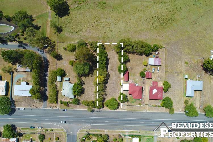 Third view of Homely residentialLand listing, 18 Telemon Street, Beaudesert QLD 4285