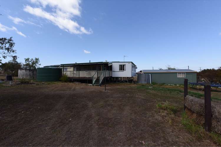 Sixth view of Homely acreageSemiRural listing, 9 Jahn Drive, Glenore Grove QLD 4342