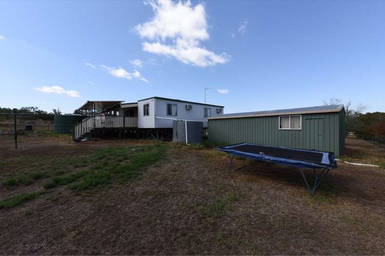 Seventh view of Homely acreageSemiRural listing, 9 Jahn Drive, Glenore Grove QLD 4342