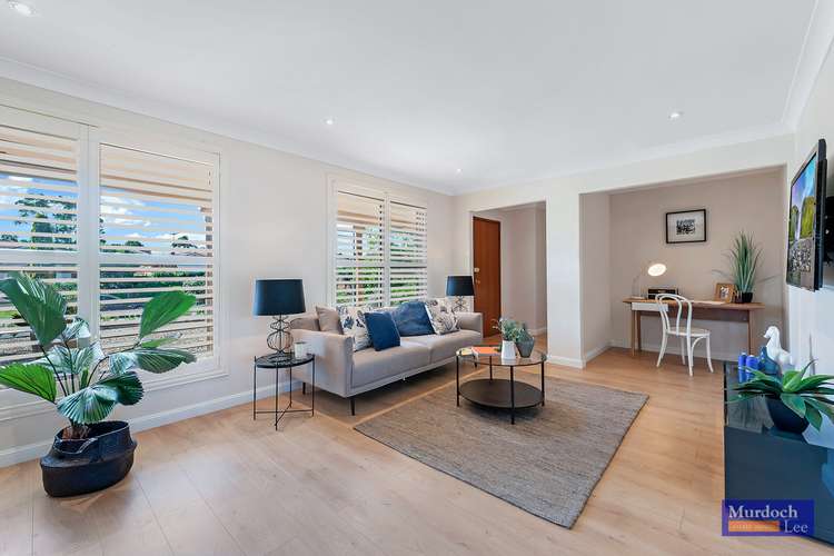 Second view of Homely house listing, 17 Bishopsgate Avenue, Castle Hill NSW 2154