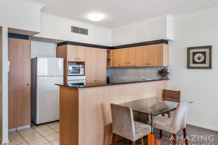 Fifth view of Homely apartment listing, 6/45 Deakin Street, Kangaroo Point QLD 4169