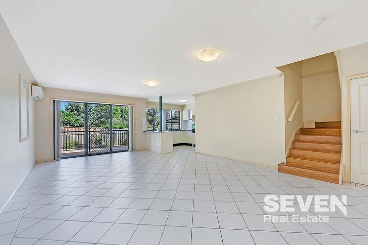 Second view of Homely townhouse listing, 4/35-37 Parsonage Road, Castle Hill NSW 2154