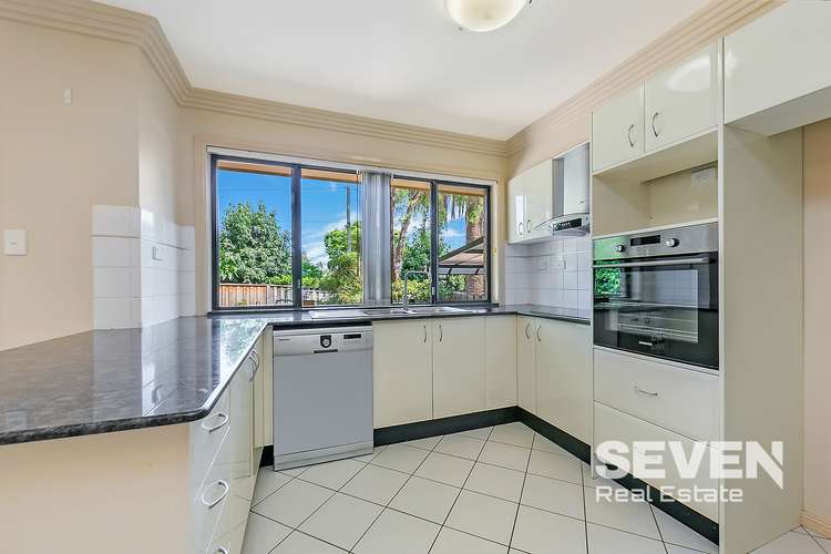 Third view of Homely townhouse listing, 4/35-37 Parsonage Road, Castle Hill NSW 2154