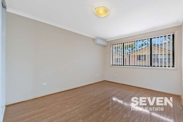 Fourth view of Homely townhouse listing, 4/35-37 Parsonage Road, Castle Hill NSW 2154