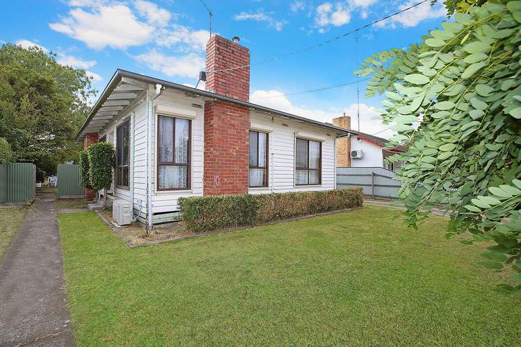 Main view of Homely house listing, 10 Richmond Street, Colac VIC 3250
