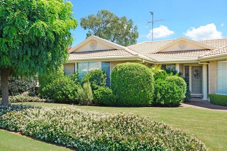 Second view of Homely house listing, 25 Minnek Close, Glenmore Park NSW 2745