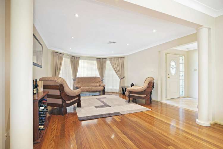 Third view of Homely house listing, 25 Minnek Close, Glenmore Park NSW 2745