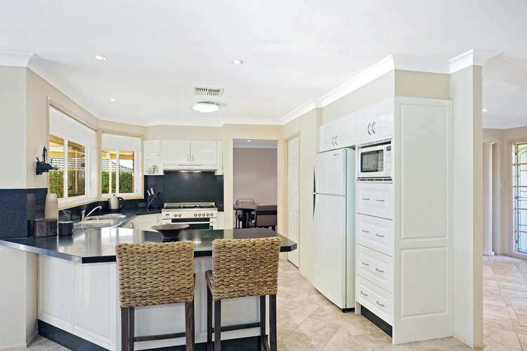 Fifth view of Homely house listing, 25 Minnek Close, Glenmore Park NSW 2745