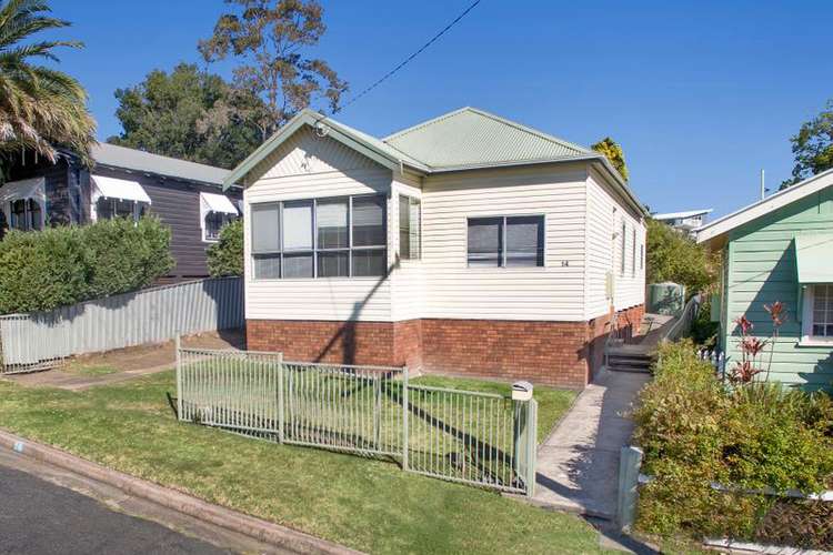 Main view of Homely house listing, 14 Muraban Street, Adamstown Heights NSW 2289