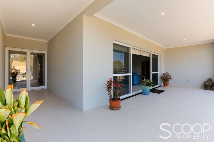 Second view of Homely house listing, 53 Caledonia Loop, North Coogee WA 6163