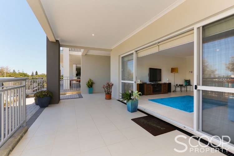 Third view of Homely house listing, 53 Caledonia Loop, North Coogee WA 6163
