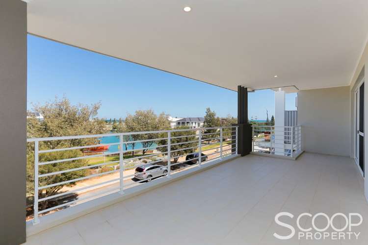 Fourth view of Homely house listing, 53 Caledonia Loop, North Coogee WA 6163