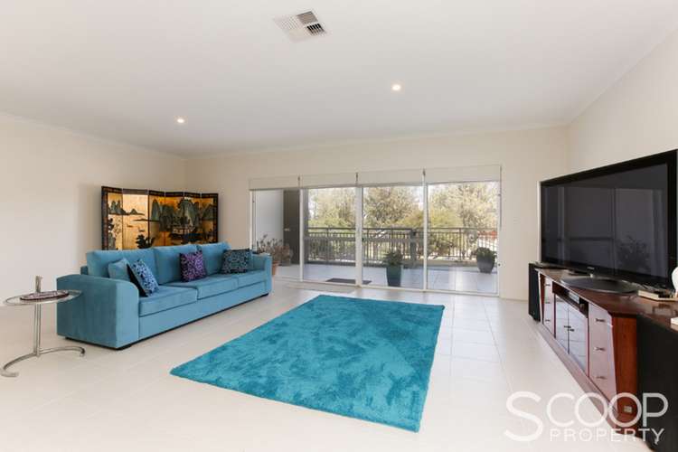 Fifth view of Homely house listing, 53 Caledonia Loop, North Coogee WA 6163