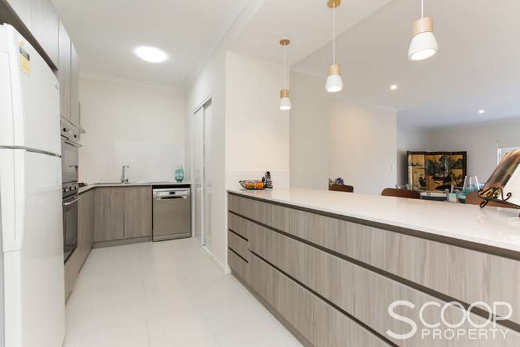Sixth view of Homely house listing, 53 Caledonia Loop, North Coogee WA 6163