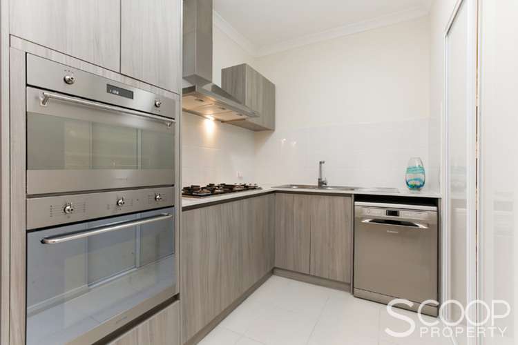 Seventh view of Homely house listing, 53 Caledonia Loop, North Coogee WA 6163