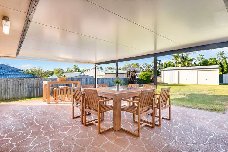 Main view of Homely house listing, 3 Tawny Street, Heritage Park QLD 4118