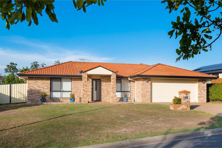 Second view of Homely house listing, 3 Tawny Street, Heritage Park QLD 4118