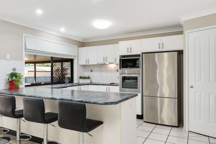 Fifth view of Homely house listing, 3 Tawny Street, Heritage Park QLD 4118