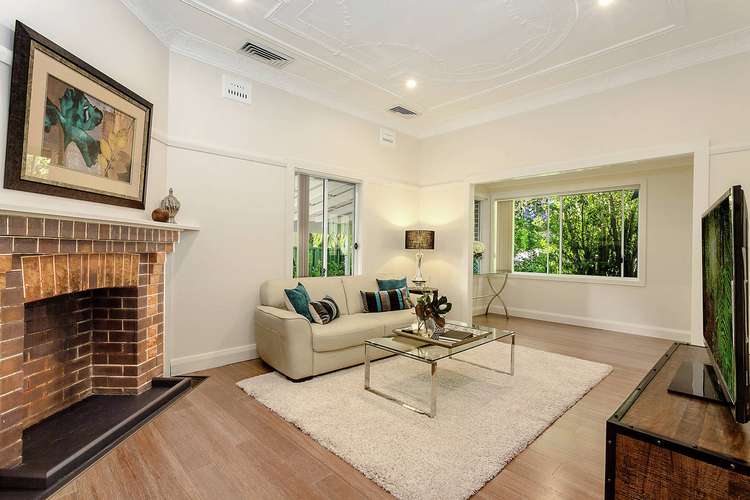 Second view of Homely house listing, 58 Church Street, Castle Hill NSW 2154