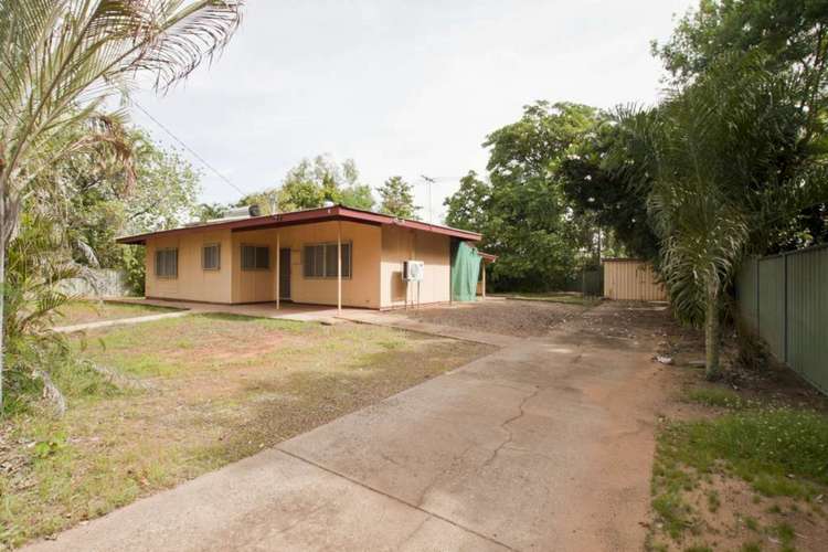 Main view of Homely house listing, 8 Carbeen Street, Kununurra WA 6743