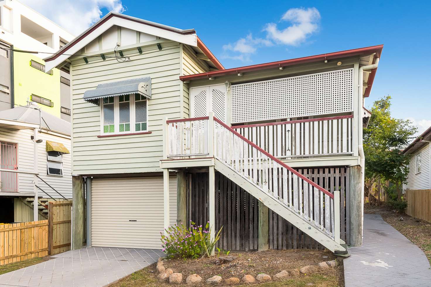 Main view of Homely house listing, 13 Lowerson Street, Lutwyche QLD 4030