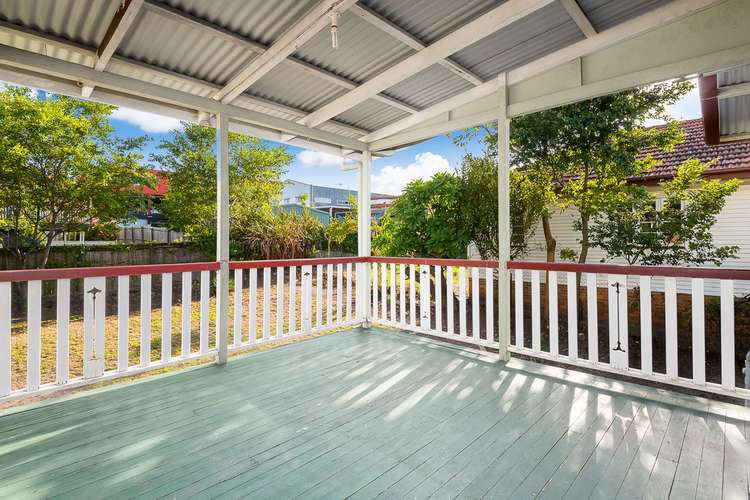 Sixth view of Homely house listing, 13 Lowerson Street, Lutwyche QLD 4030