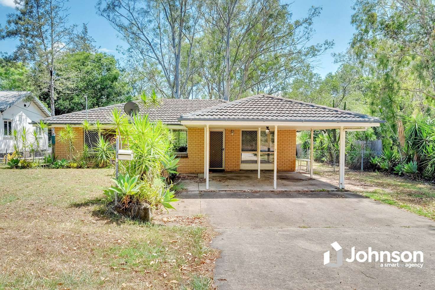 Main view of Homely house listing, 14 Charlotte Street, Blackstone QLD 4304