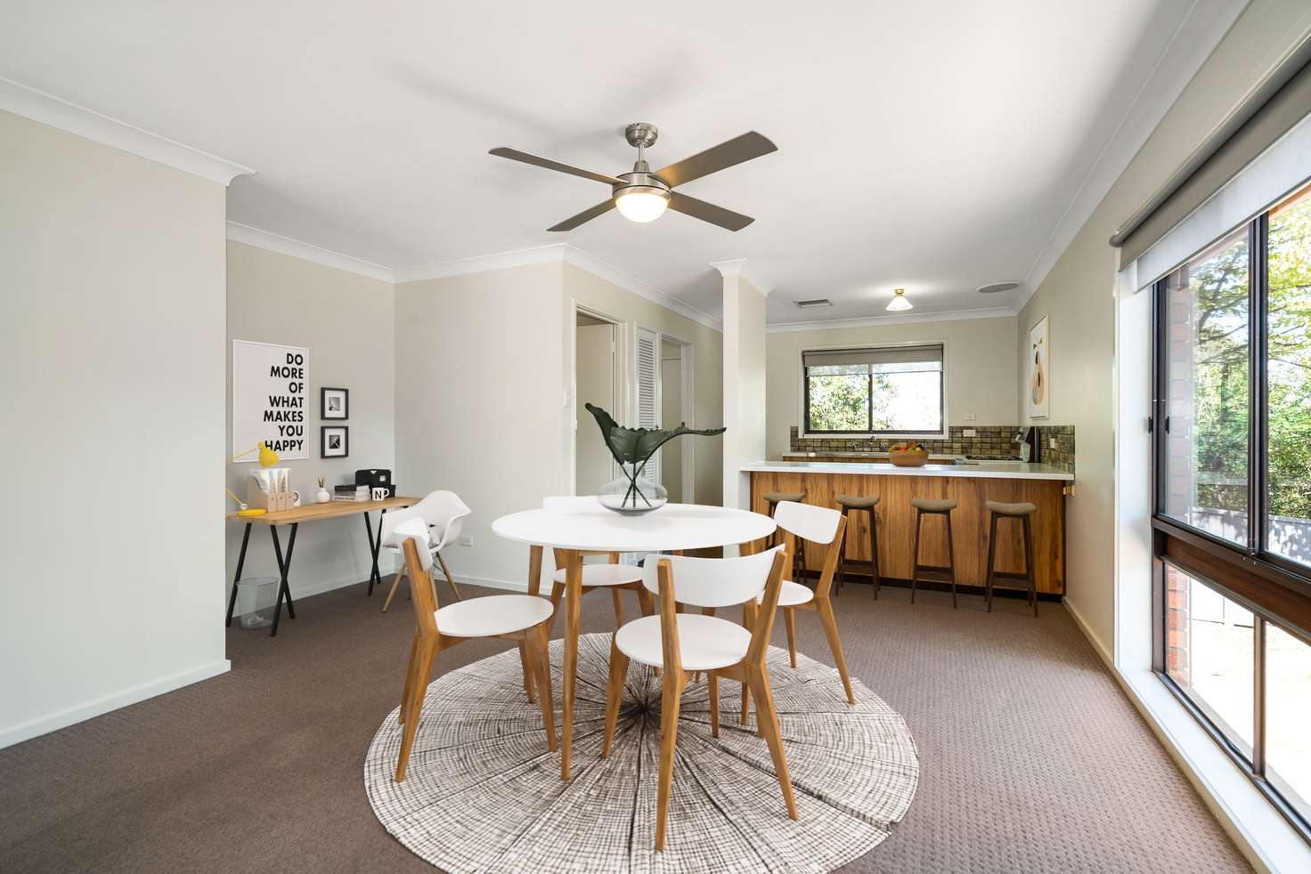 Main view of Homely unit listing, 4/559 Roper Street, Albury NSW 2640